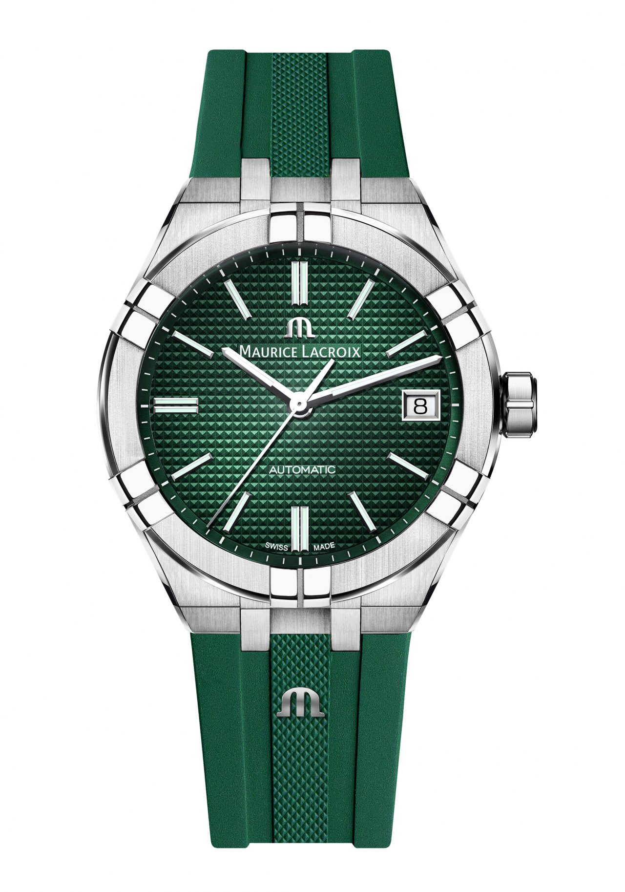 Aikon Automatik Armbanduhr 39mm