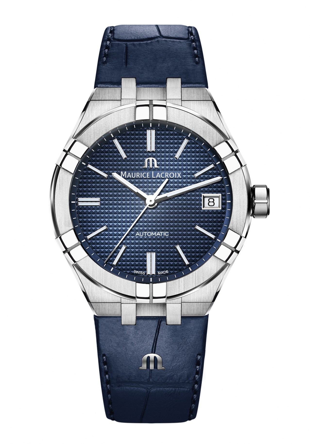 Aikon Automatik Armbanduhr 39mm
