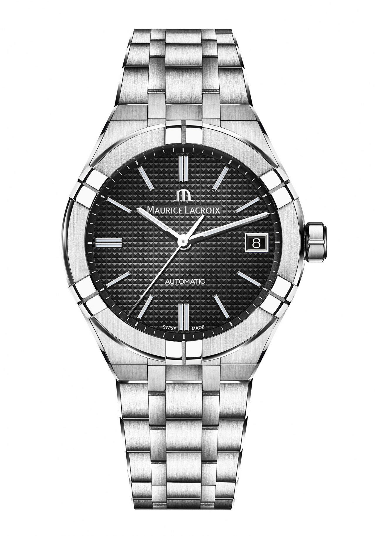 Aikon Automatik Armbanduhr 39mm