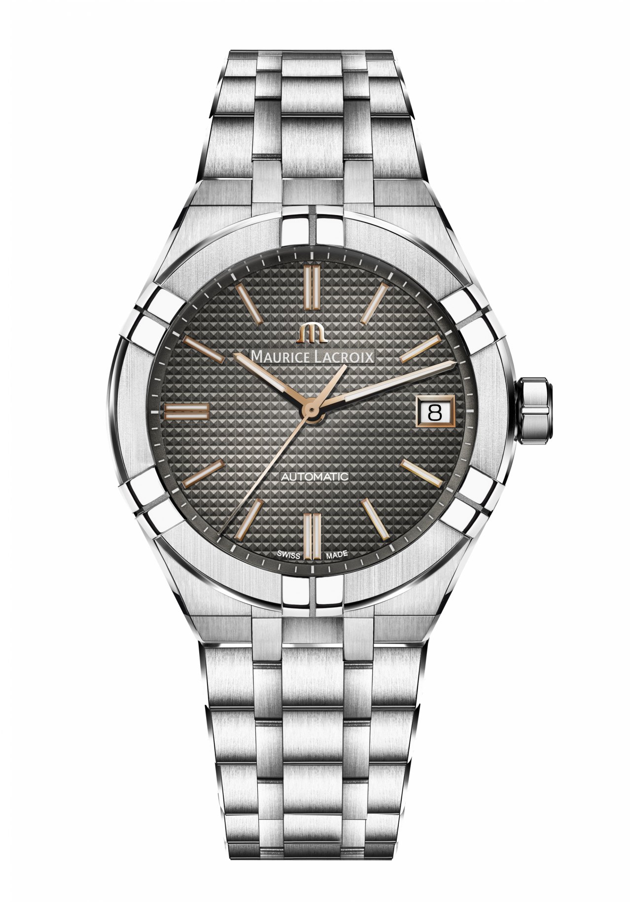 Aikon Automatik Armbanduhr 39mm