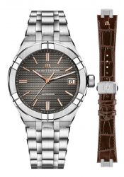 Maurice Lacroix Aikon Automatik Armbanduhr 39mm