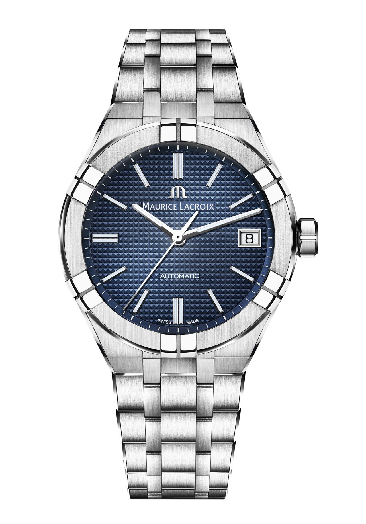 Aikon Automatik Date 39mm