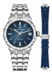 Maurice Lacroix Aikon Automatik Armbanduhr 39mm