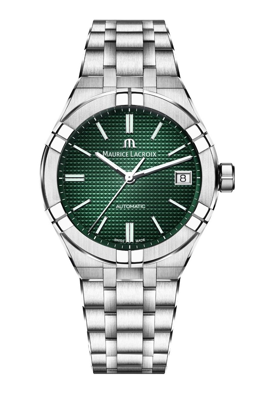 Aikon Automatik Armbanduhr 39mm