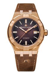 Maurice Lacroix Aikon Automatik Bronze Limited Edition