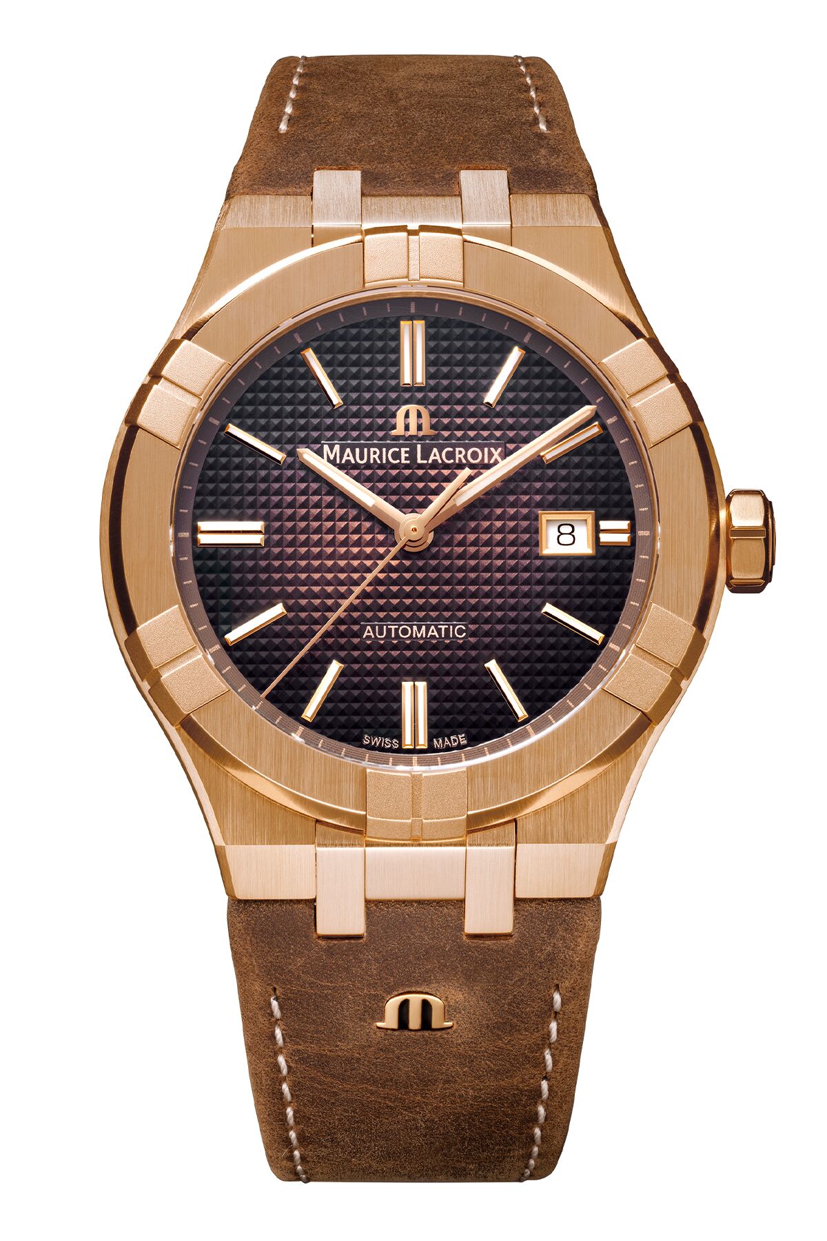 Aikon Automatik Bronze Limited Edition