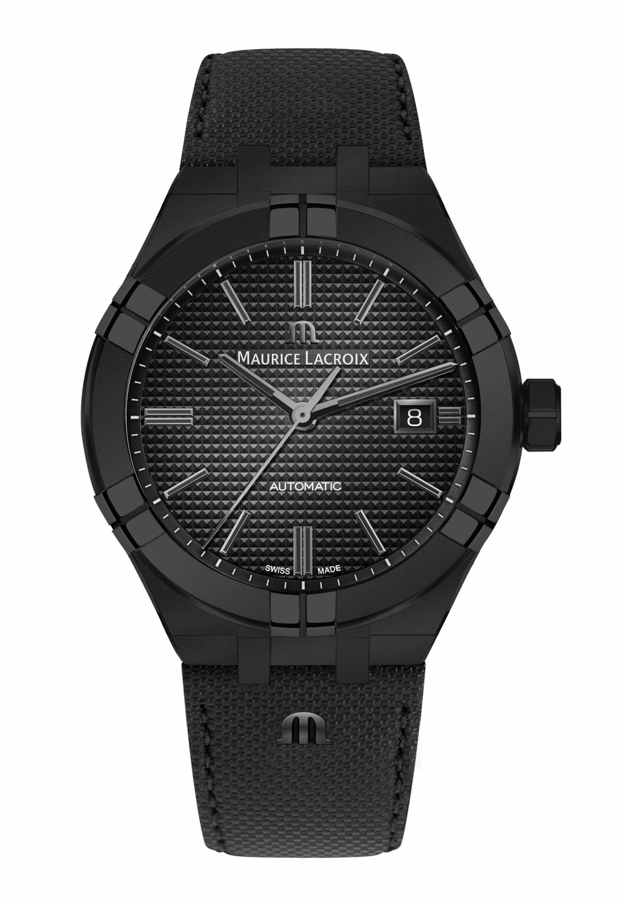 Aikon Automatik Herrenuhr