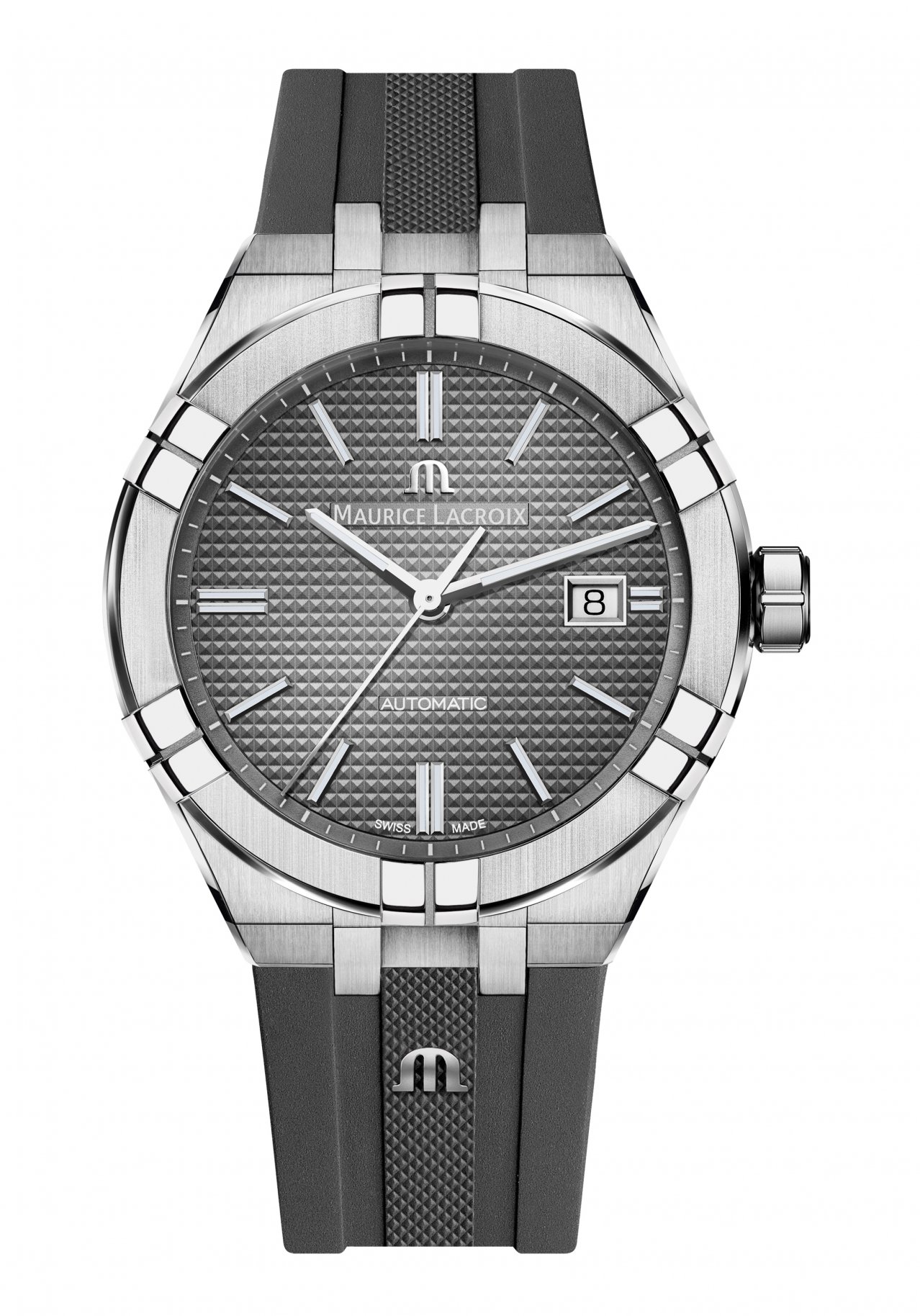 Aikon Automatik Herrenuhr