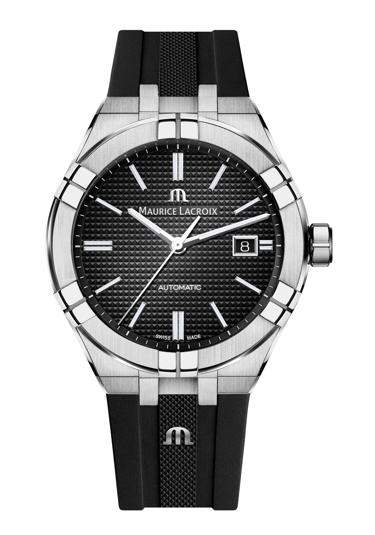 Aikon Automatik Herrenuhr