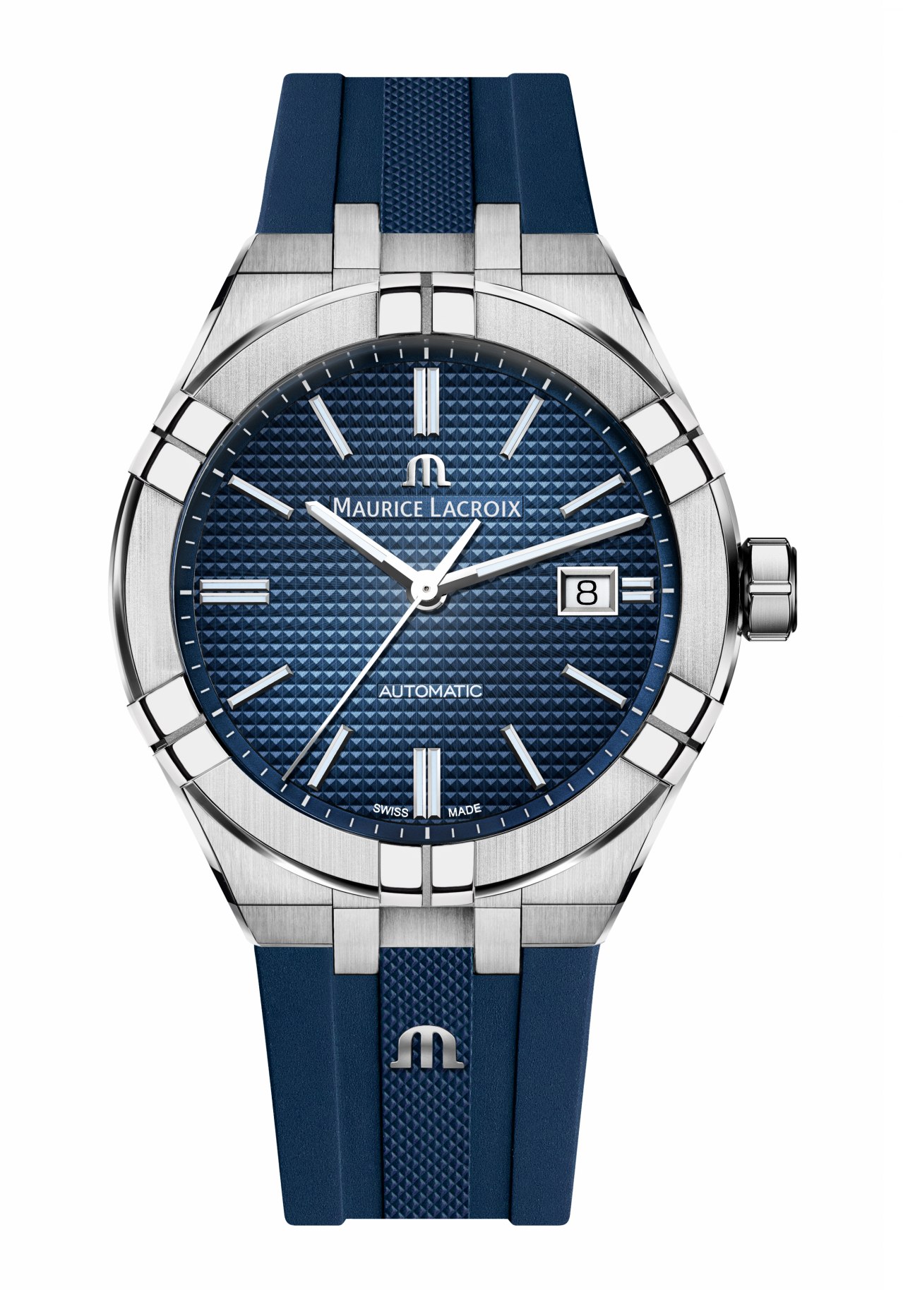 Aikon Automatik Herrenuhr