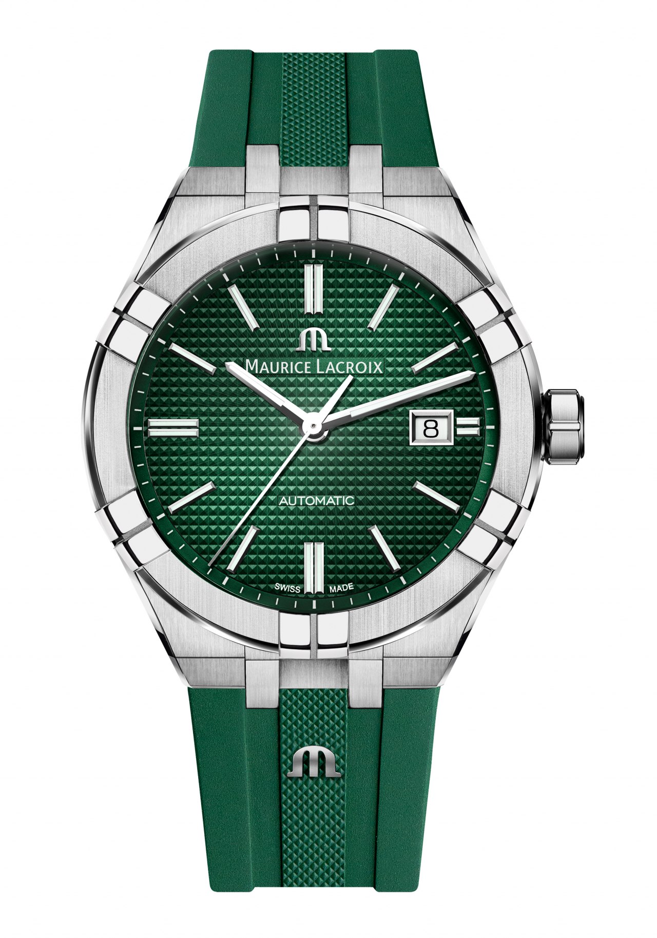 Aikon Automatik Herrenuhr