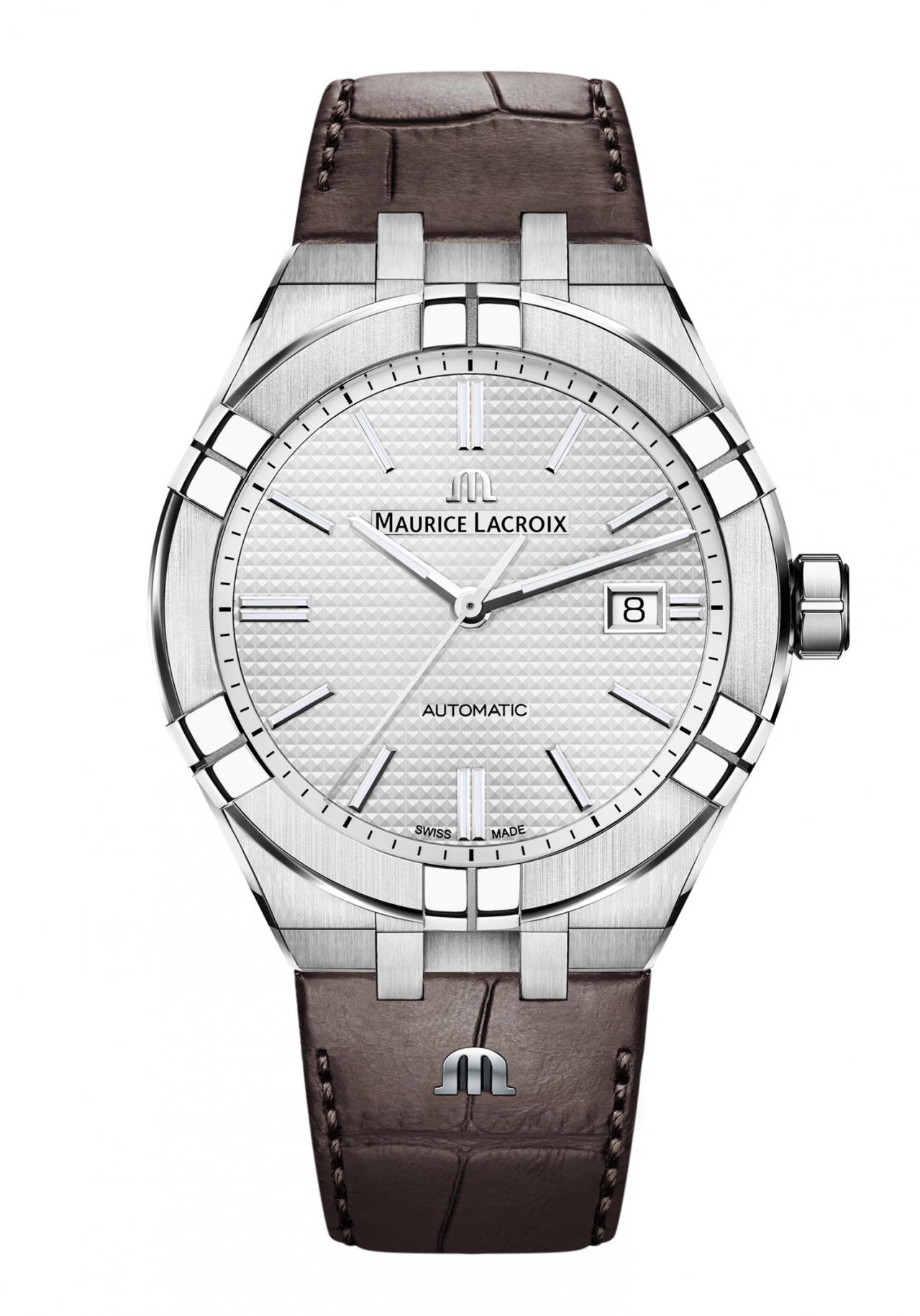 Aikon Automatik Herrenuhr