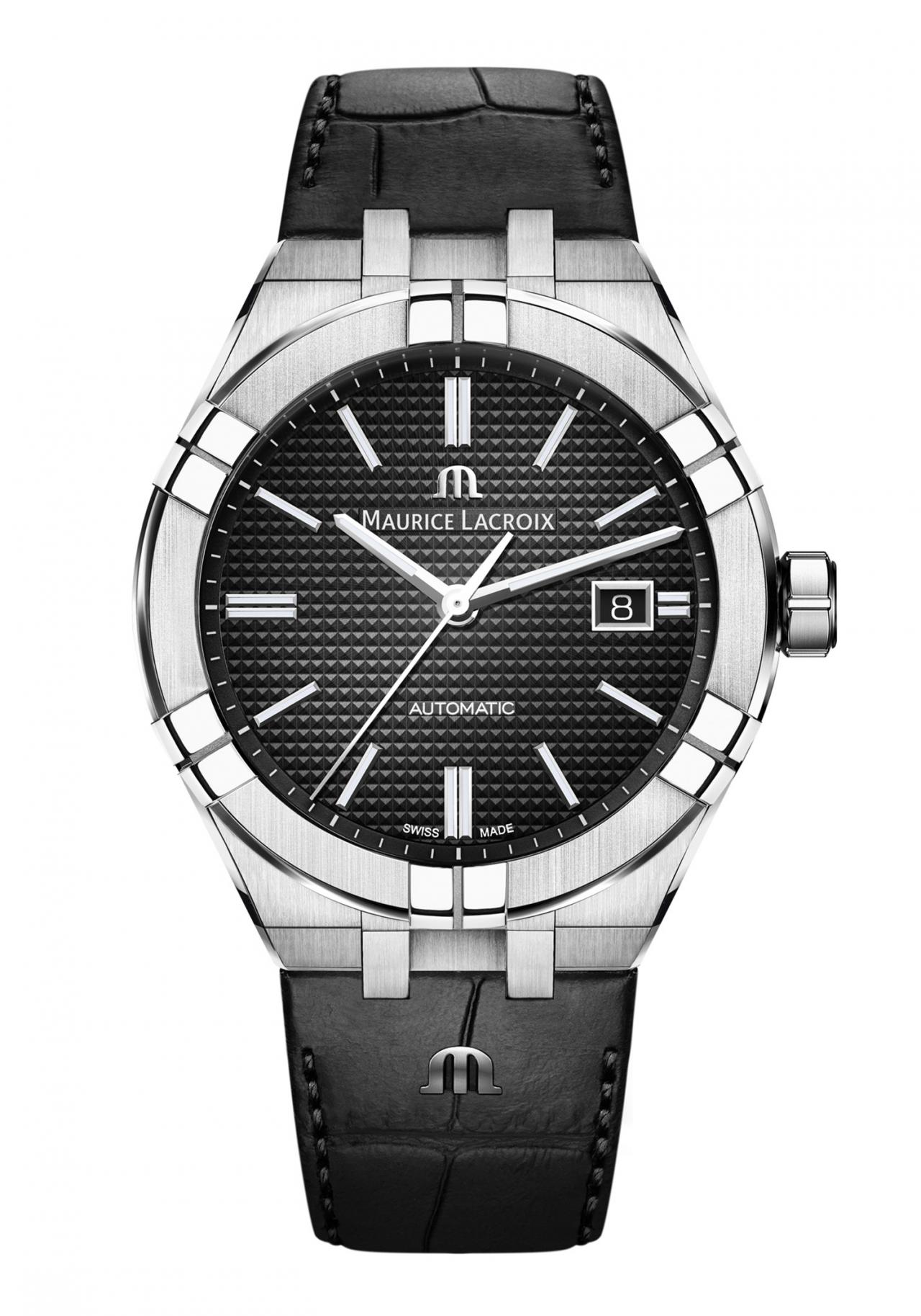Aikon Automatik Herrenuhr