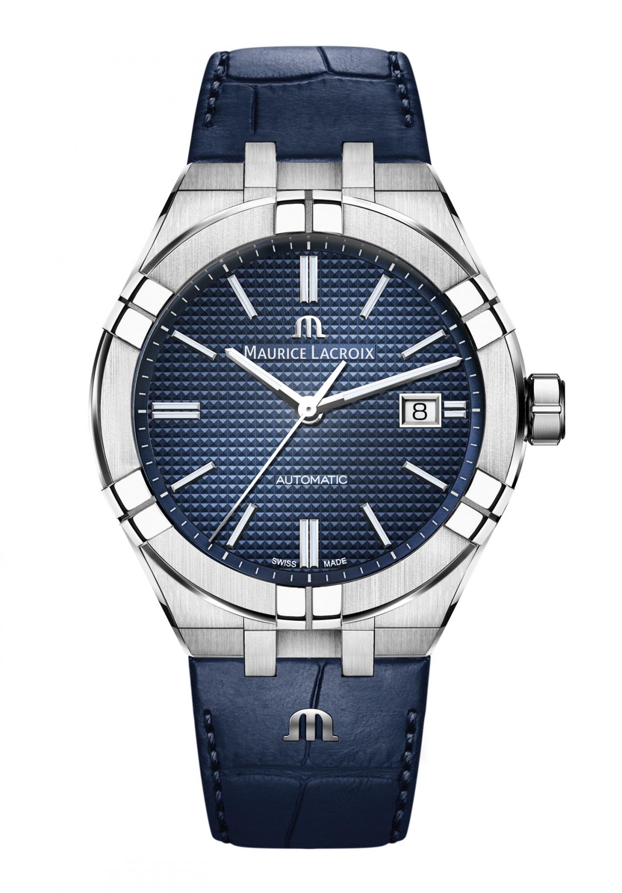 Aikon Automatik Herrenuhr