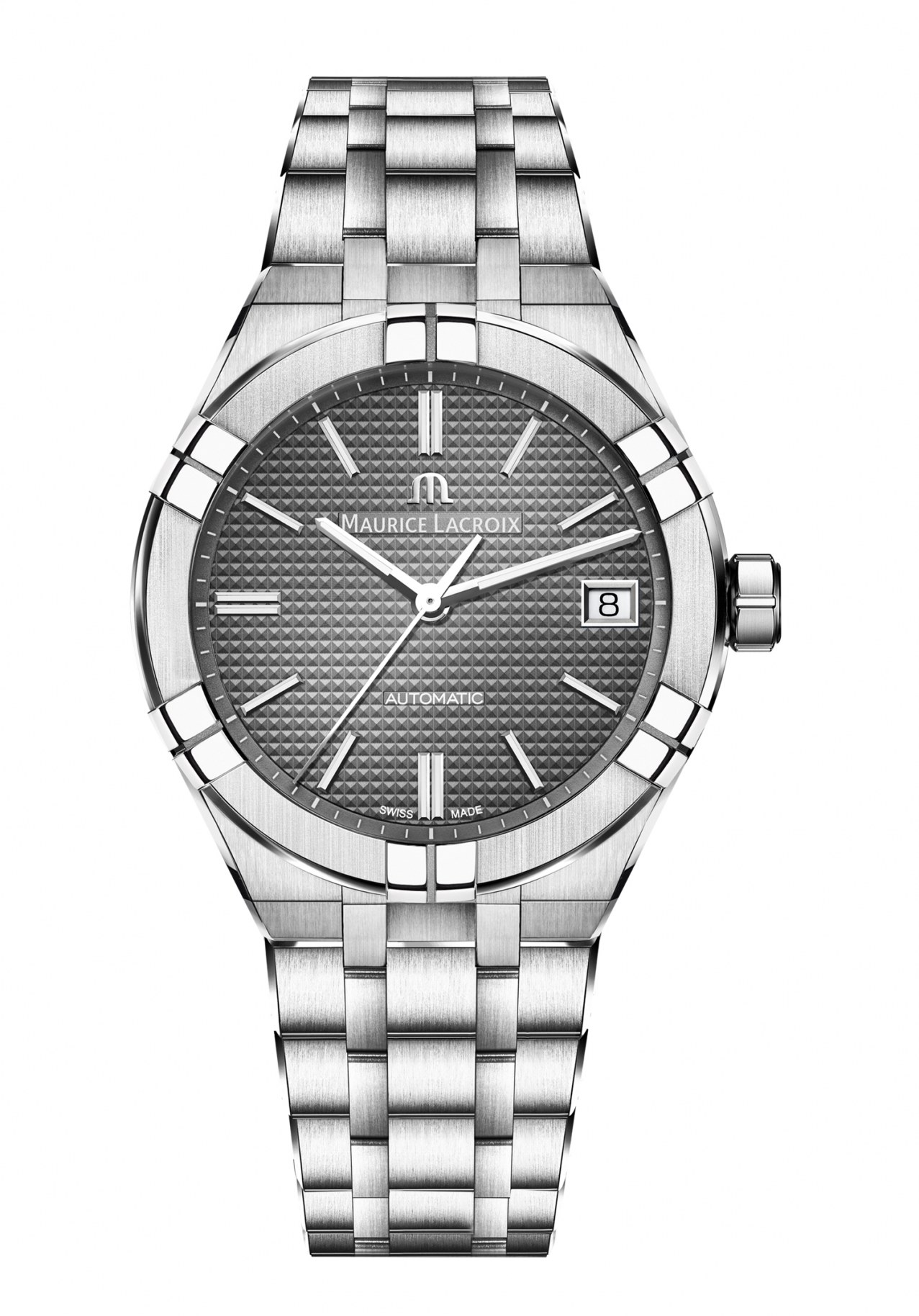 Aikon Automatik Herrenuhr