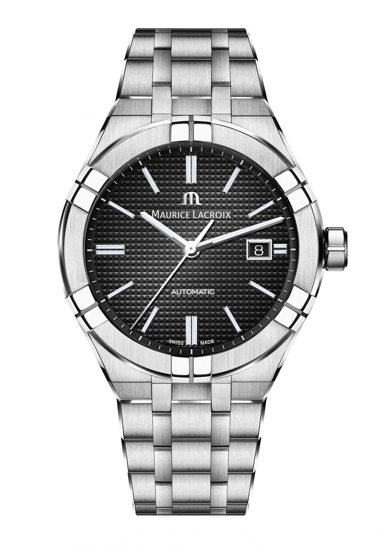 Aikon Automatik Herrenuhr