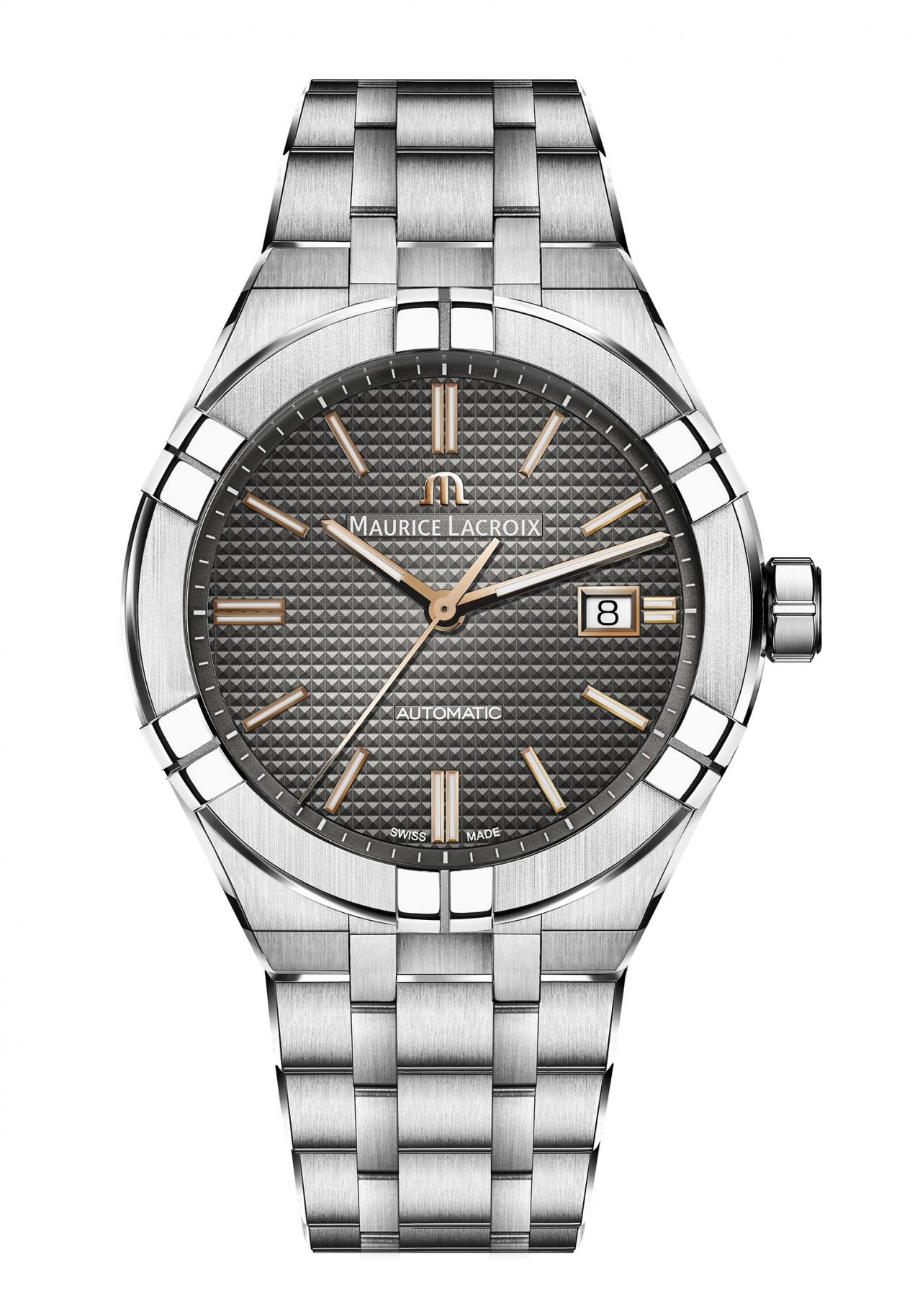 Aikon Automatik Herrenuhr