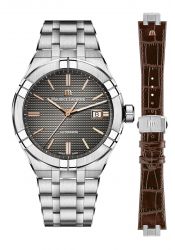 Maurice Lacroix Aikon Automatik Herrenuhr