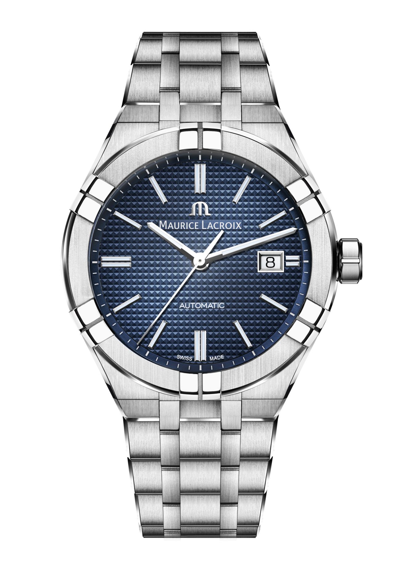 Aikon Automatik Herrenuhr