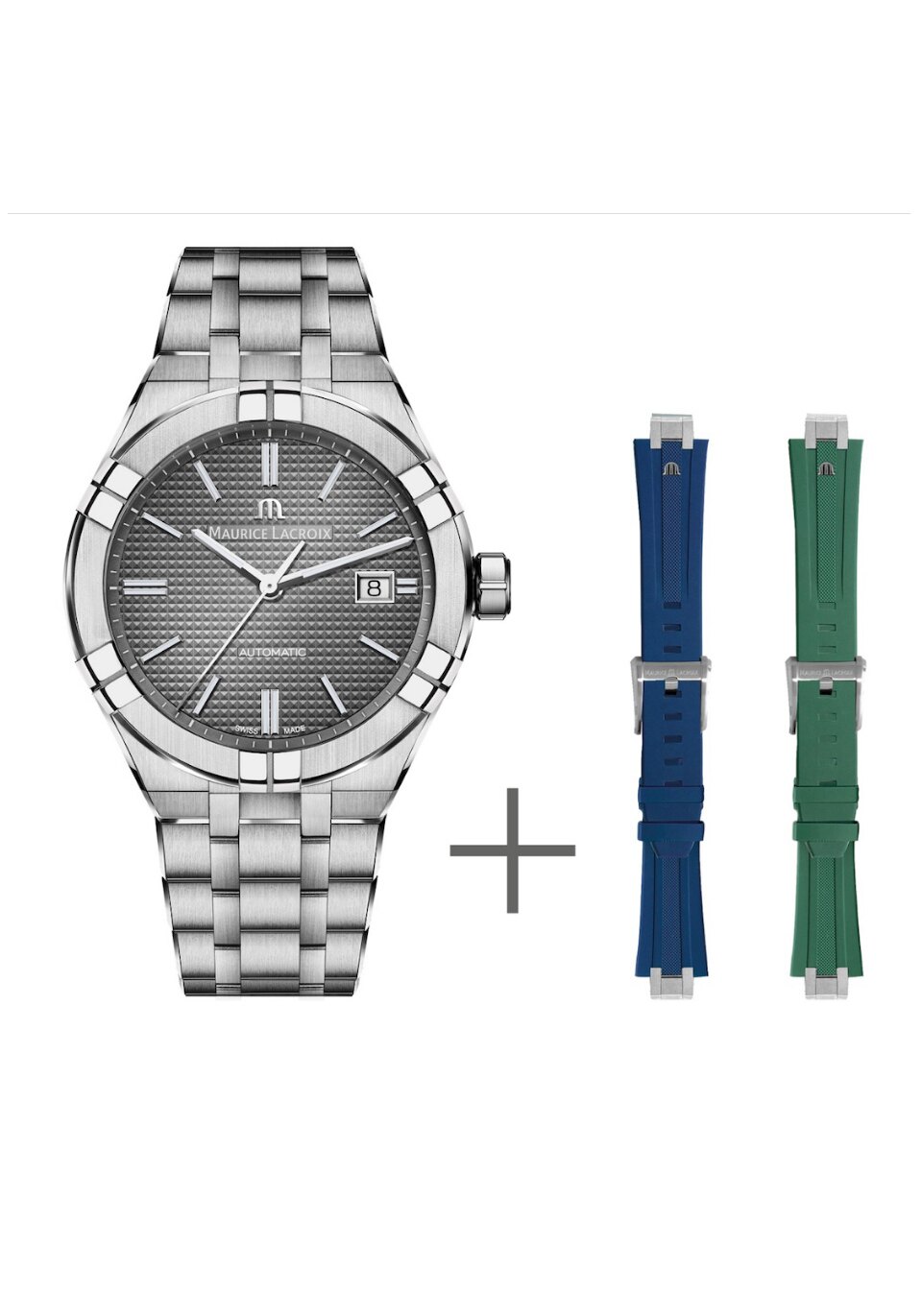 Aikon Automatik Set
