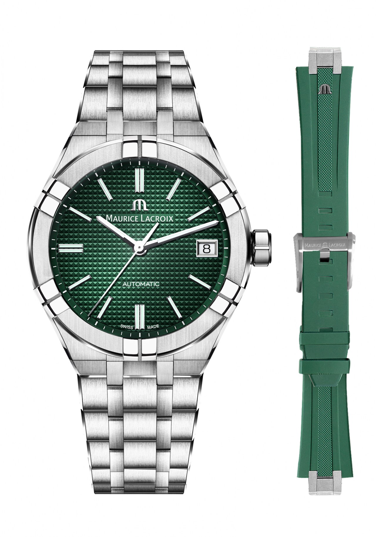 Aikon Automatik Herrenuhr