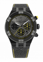 Maurice Lacroix Aikon Herrenchronograph Automatik