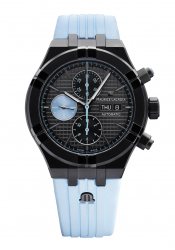 Maurice Lacroix Aikon Automatik Sprint Herrenchronograph