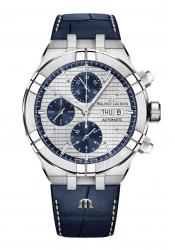 Maurice Lacroix Aikon Automatik Herrenchronograph