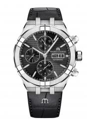 Maurice Lacroix Aikon Automatik Herrenchronograph