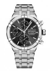 Maurice Lacroix Aikon Automatik Herrenchronograph