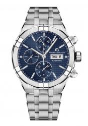 Maurice Lacroix Aikon Automatik Herrenchronograph