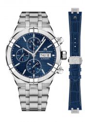 Maurice Lacroix Aikon Automatik Herrenchronograph