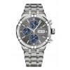 Aikon Titan Automatik Herrenchronograph Anthrazit