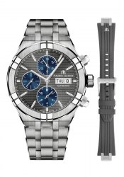 Maurice Lacroix Aikon Titan Automatik Herrenchronograph