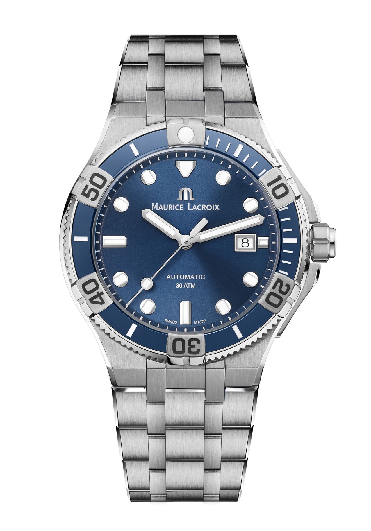 Aikon Venturer Herrenuhr