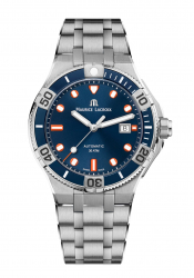 Maurice Lacroix Aikon Venturer Time Code Herrenuhr Limited Edition