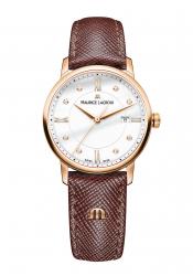 Maurice Lacroix Damenuhr Eliros Date