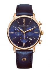 Maurice Lacroix Eliros Herrenchronograph
