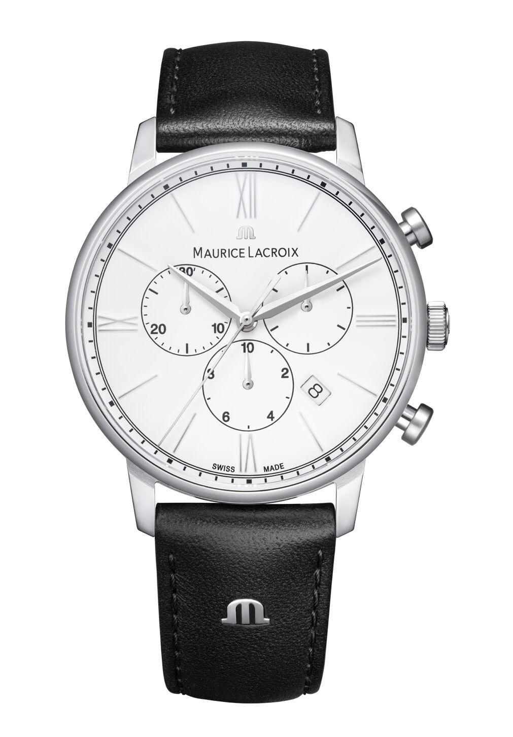 Eliros Quarz Chronograph