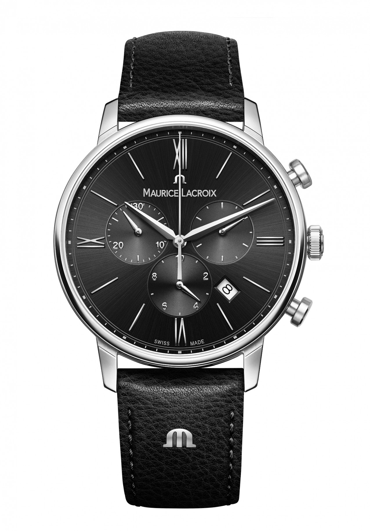 Eliros Herrenchronograph