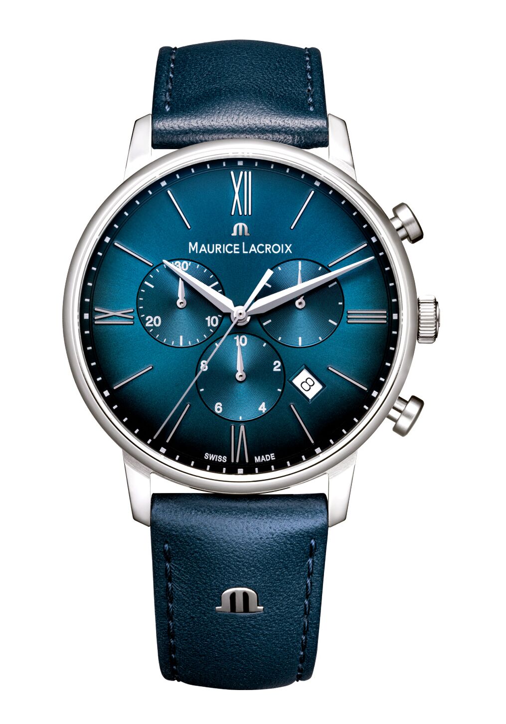 Eliros Chronograph