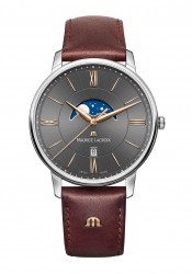 Maurice Lacroix Eliros Mondphase Herrenuhr