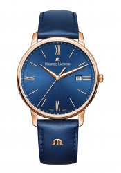 Maurice Lacroix Eliros Datum Herrenuhr