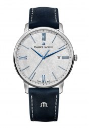 Maurice Lacroix Eliros Datum Herrenuhr