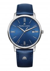 Maurice Lacroix Eliros Datum Herrenuhr