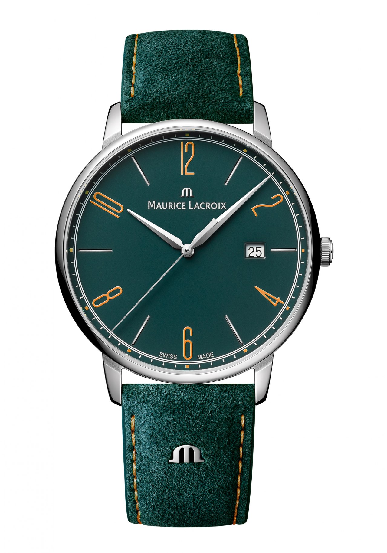 Eliros Herrenuhr