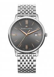 Maurice Lacroix Eliros Datum Herrenuhr