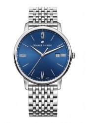 Maurice Lacroix Eliros Datum Herrenuhr