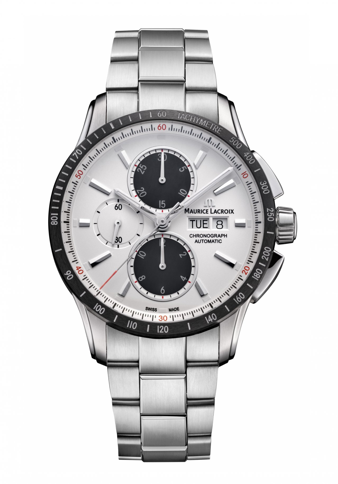 Pontos Herrenchronograph