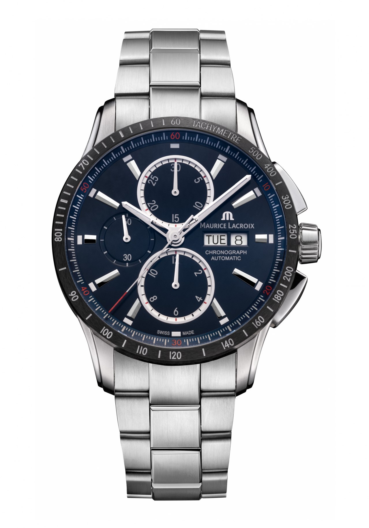 Pontos Herrenchronograph